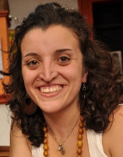 Paula  Juarez